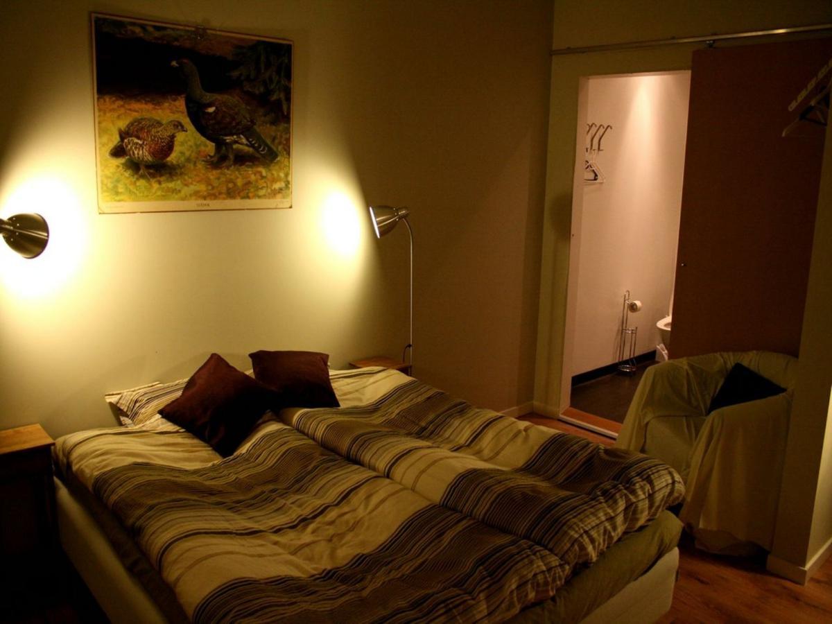 Trehoerna Hotell & Konferens Trehorna Room photo