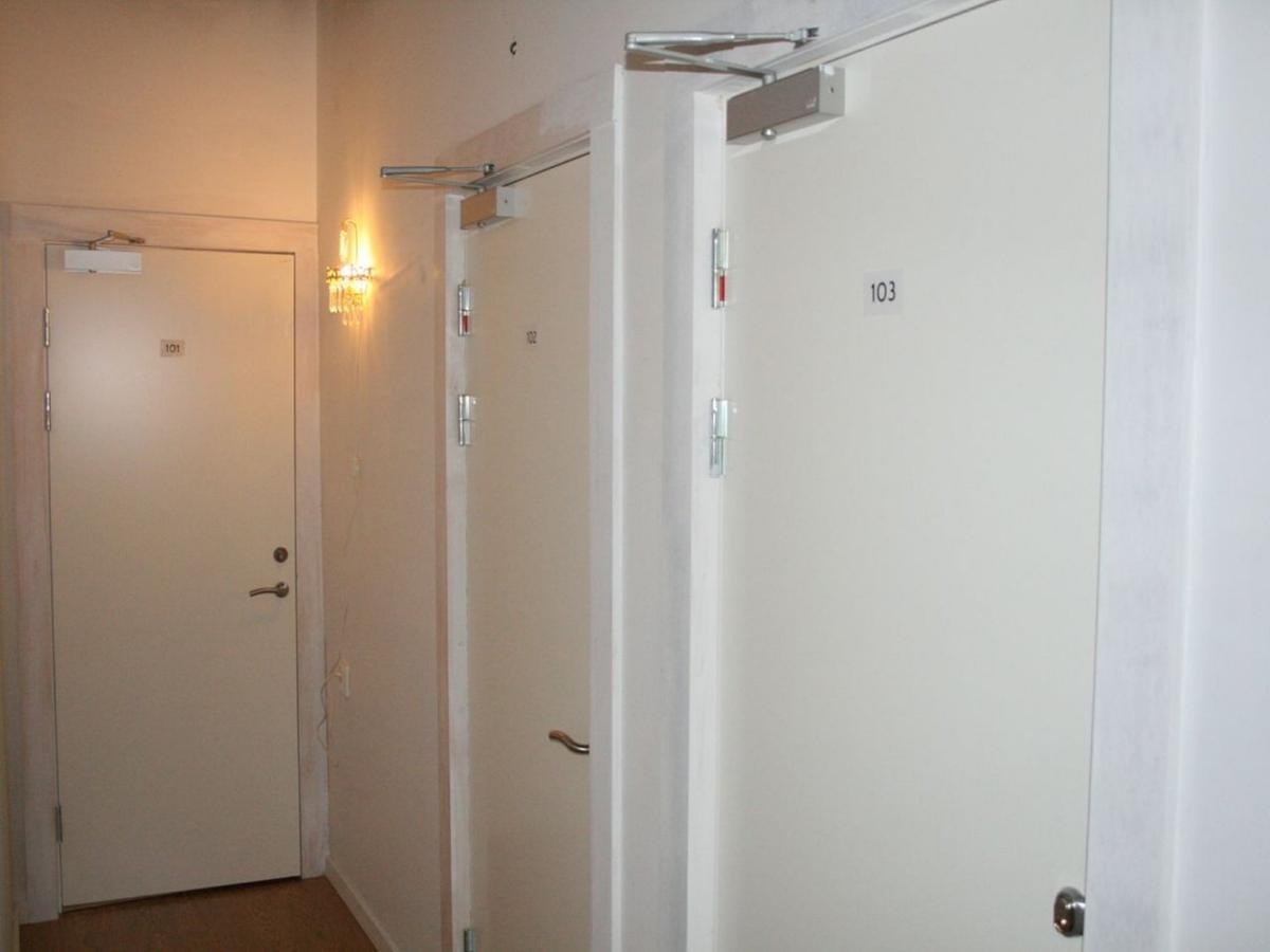 Trehoerna Hotell & Konferens Trehorna Room photo
