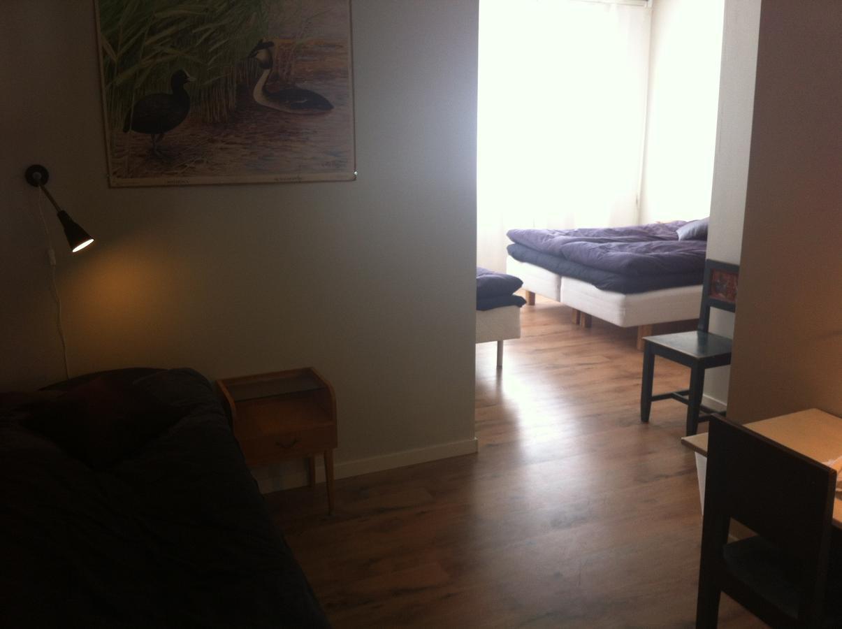 Trehoerna Hotell & Konferens Trehorna Room photo