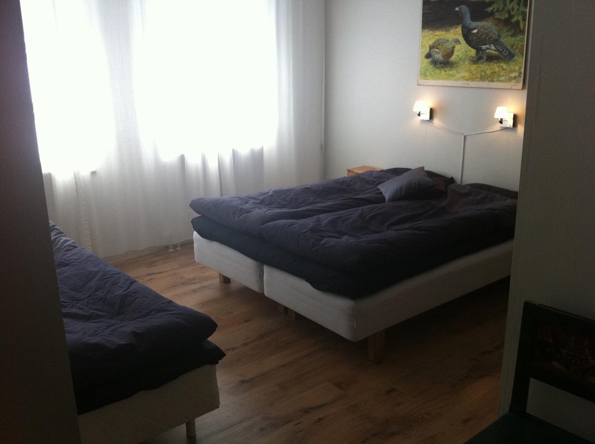 Trehoerna Hotell & Konferens Trehorna Room photo